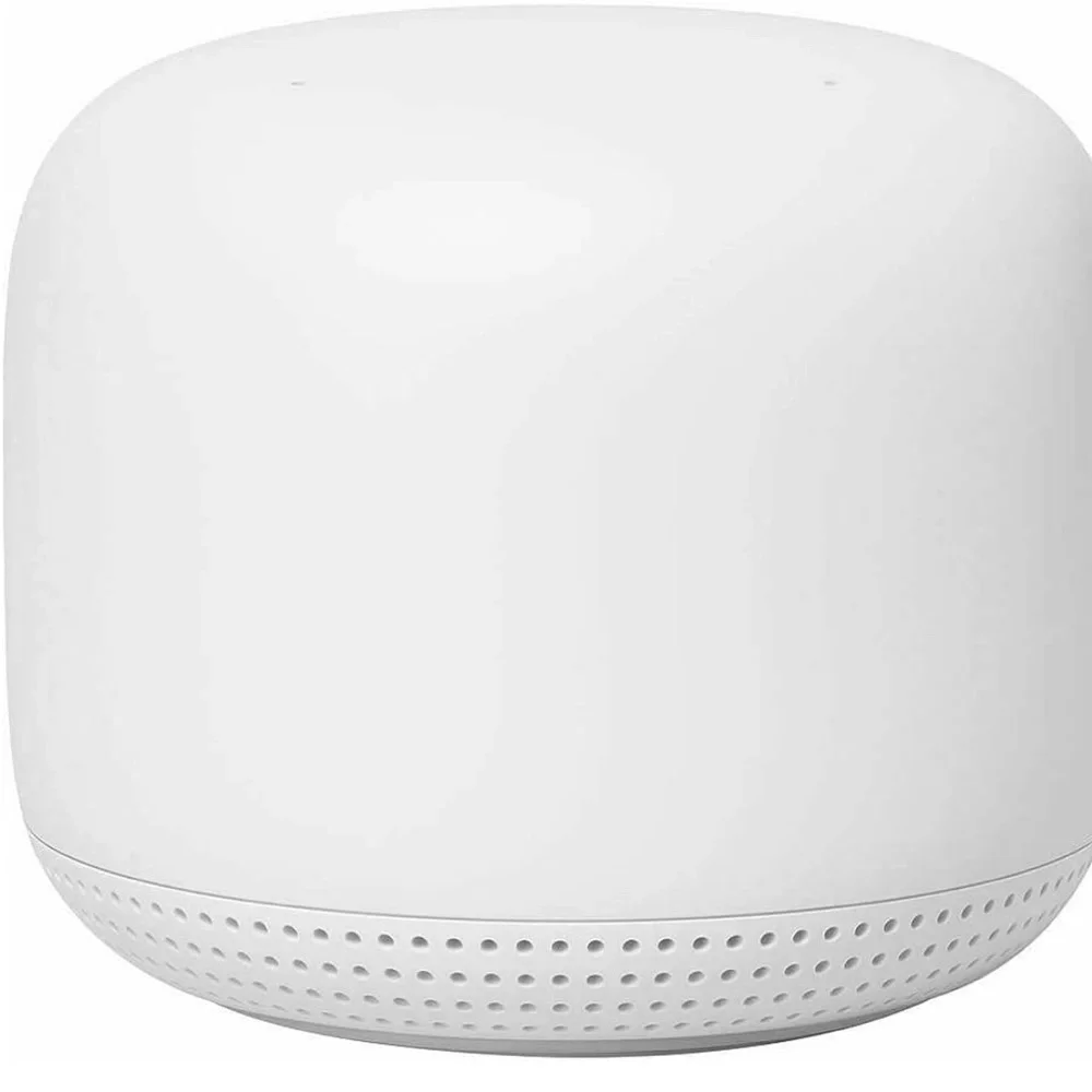 Google Nest Wifi Router with Points